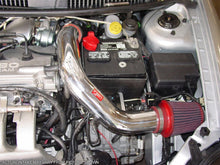 Load image into Gallery viewer, Injen 03-05 Dodge Neon SRT-4 Black Short Ram Intake (Special Order) - IS8022BLK