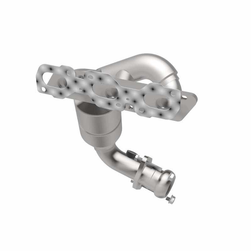 MagnaFlow Direct Fit Catalytic Converter 01-06 Escape 3.0 with oil - 24367