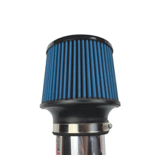 Load image into Gallery viewer, Injen 15-19 Hyundai Sonata 2.0T Polished Short Ram Air Intake - SP1334P