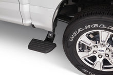 Load image into Gallery viewer, AMP Research 15-22 Ford F150 All Beds BedStep2 - Black - 75412-01A