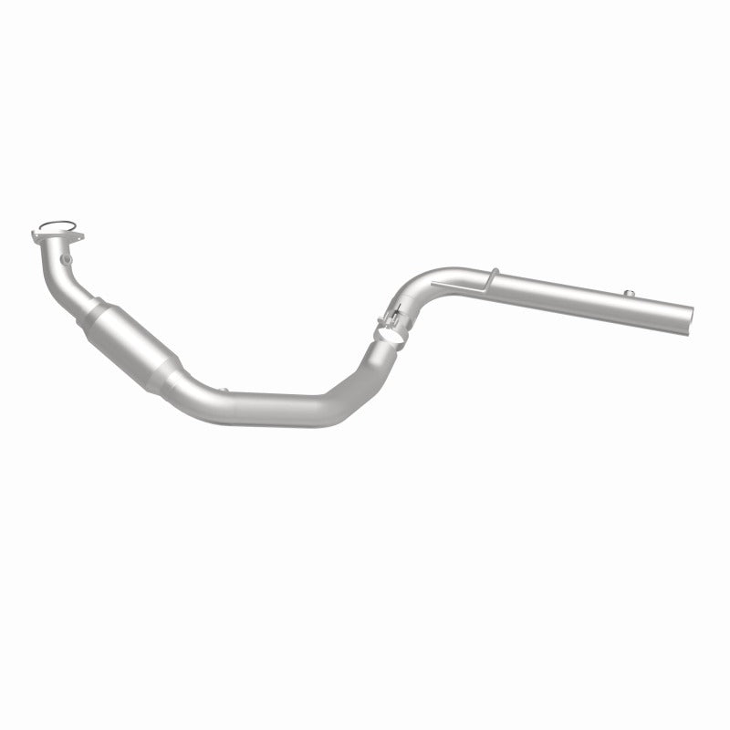 MagnaFlow 06-10 Chevrolet Express 3500 6.0L Direct Fit Converter - 4551525
