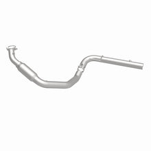 Load image into Gallery viewer, MagnaFlow 06-10 Chevrolet Express 3500 6.0L Direct Fit Converter - 4551525