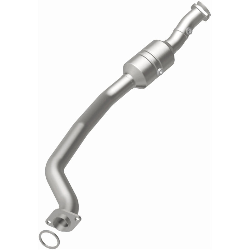MagnaFlow 11-12 Jeep Grand Cherokee 5.7L Direct Fit Converter - 5551879