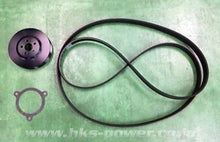 Load image into Gallery viewer, HKS PULLEY UPGRADE KIT - 12002-KK001