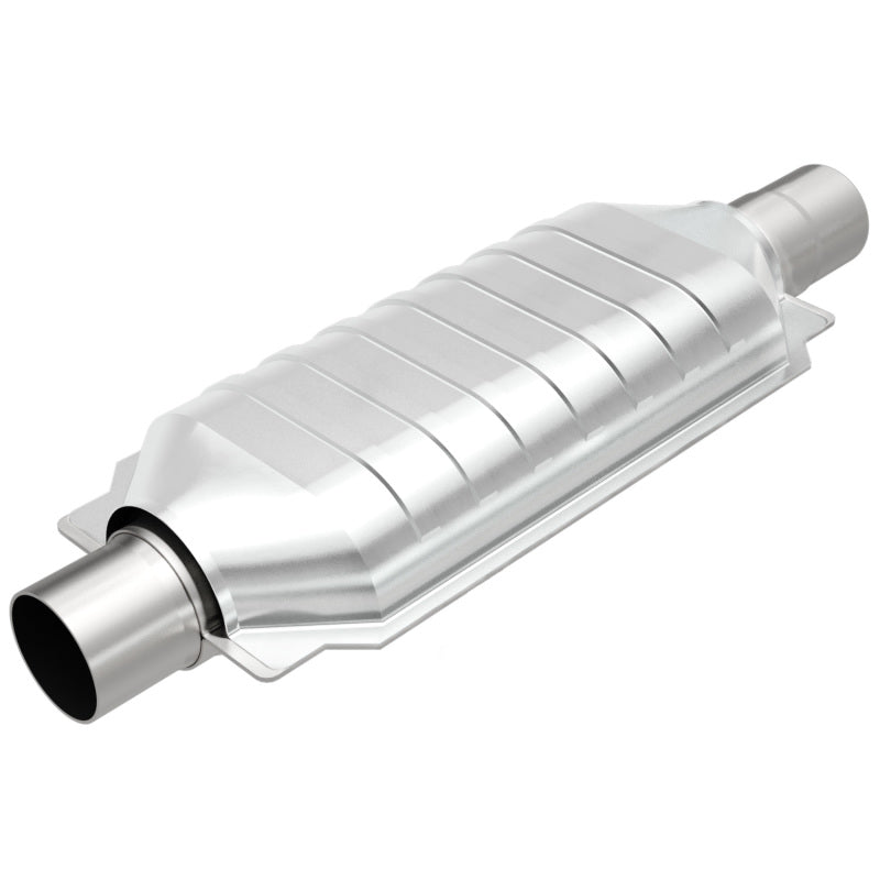 MagnaFlow Universal Catalytic Converter 2.5 - 94406