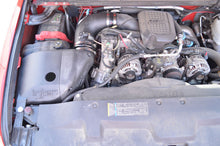 Load image into Gallery viewer, Injen 07-10 GMC Duramax LMM 6.6L Evolution Intake - EVO7011