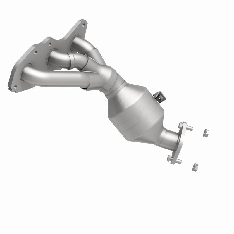 MagnaFlow 06-12 Toyota RAV4 3.5L Direct Fit Converter - 5582820