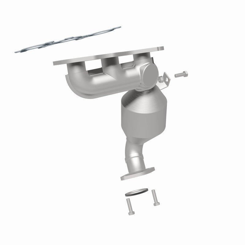 MagnaFlow Direct Fit Catalytic Converter 11-15 Sienna 3.5 Manifold - 52548
