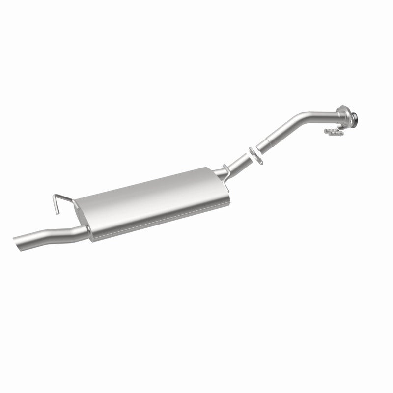 MagnaFlow BRE Exhaust Kit 09-13 Toyota Corolla S 1.8L - 106-0577