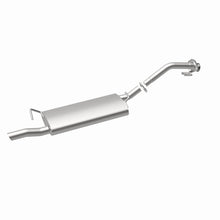 Load image into Gallery viewer, MagnaFlow BRE Exhaust Kit 09-13 Toyota Corolla S 1.8L - 106-0577