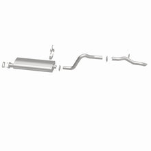 Load image into Gallery viewer, MagnaFlow BRE Exhaust Kit 00-05 Bravada Blazer Jimmy 4.3L - 106-0071