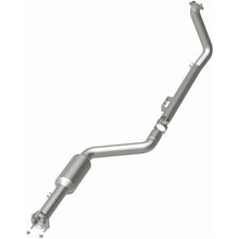 Load image into Gallery viewer, MagnaFlow 2002 Mercedes-Benz C230 2.3L Direct Fit Converter - 4481106