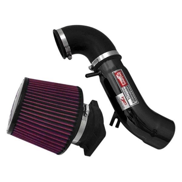 Injen 00-05 Eclipse / 00-03 Galant / 01-04 Sebring / 01-04 Stratus 3.0L V6 Black Short Ram Intake - SP1845BLK