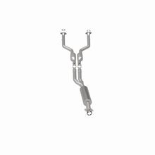 Load image into Gallery viewer, MagnaFlow 07-11 Lexus GS350 3.5L Direct Fit Converter - 5571315