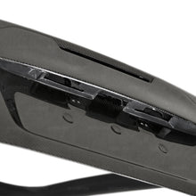 Load image into Gallery viewer, Seibon 11-12 Scion tC OEM Style Carbon Fiber Trunk Lid - TL1112SCNTC