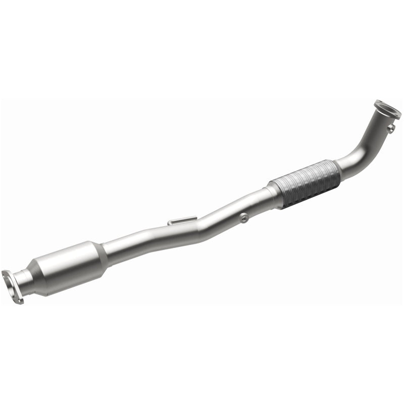 MagnaFlow Direct Fit Catalytic Converter 04-06 Toyota Camry L4-2.4L - 5571988