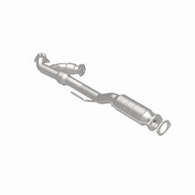 Load image into Gallery viewer, MagnaFlow 07-09 Nissan Altima 3.5L Direct Fit Converter - 557190