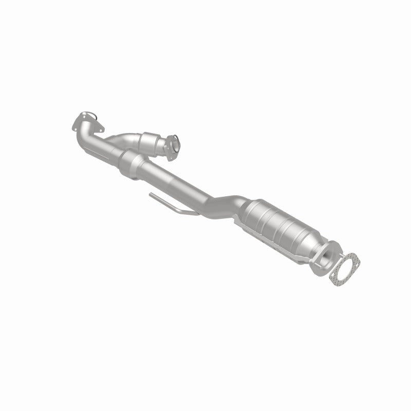 MagnaFlow Direct Fit Catalytic Converter 2007-2008 ALTIMA 3.5 L Underbody - 52190