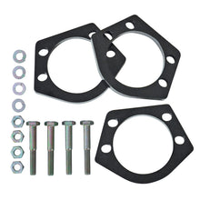 Load image into Gallery viewer, SPC Performance GM Mid Size Metric Ball Joint 1/4in. Lowering Spacers (Set of 3)