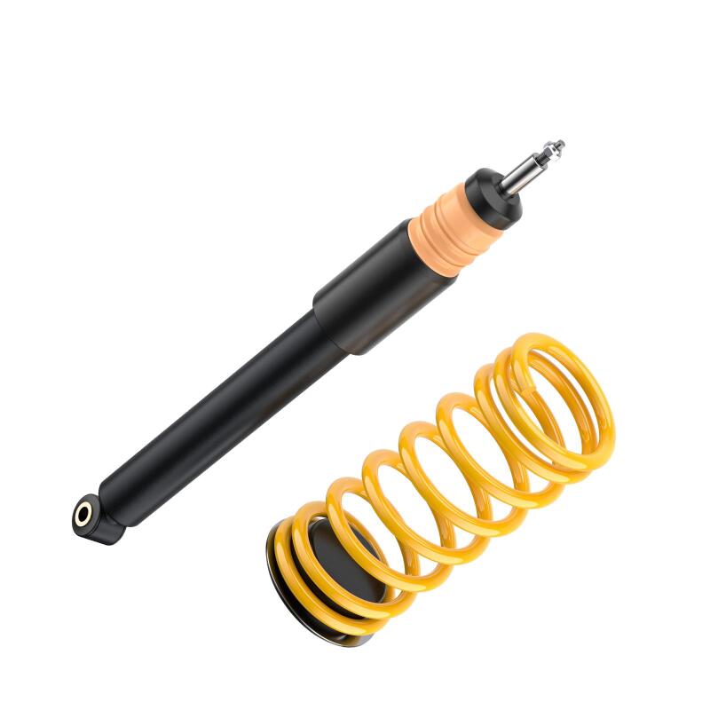ST X-Height Adjustable Coilovers 2013 Ford Focus ST - 13230059