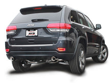 Load image into Gallery viewer, Borla 11-16 Jeep Grand Cherokee Limited/Laredo 5.7L 8cyl 4WD/RWD SS Catback Exhaust - 140406