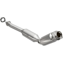 Load image into Gallery viewer, MagnaFlow 03-11 Ford Crown Victoria 4.6L Direct Fit Converter - 551057