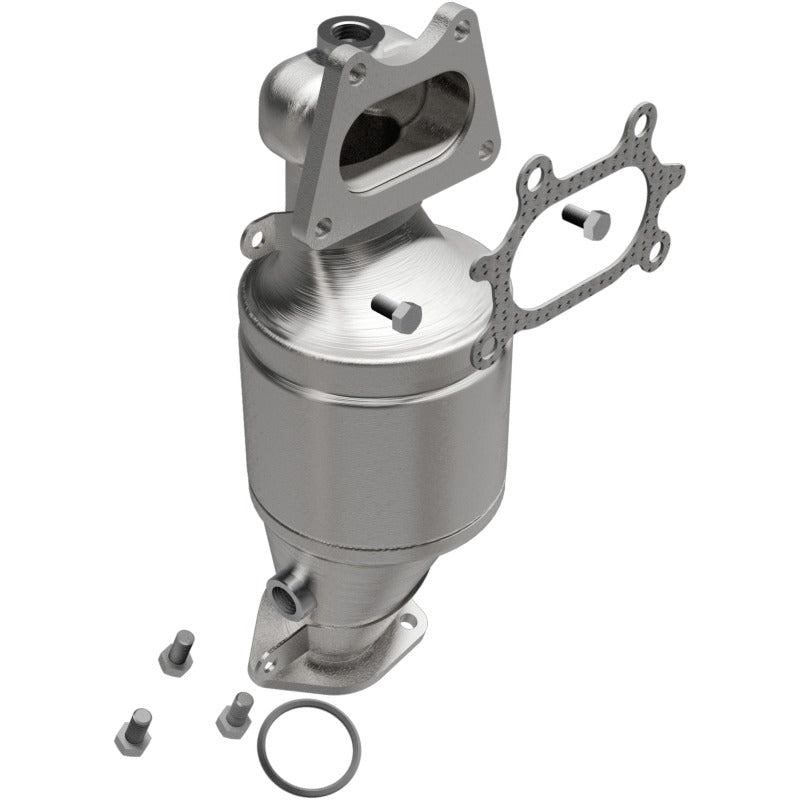 MagnaFlow California Direct Fit Converter 03-07 Honda Accord 3.0L - 5531333