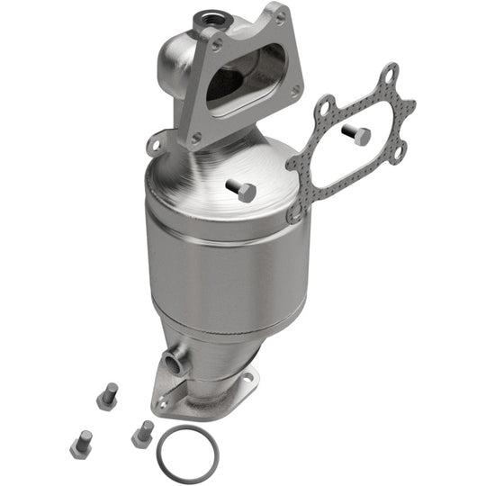 MagnaFlow California Direct Fit Converter 03-07 Honda Accord 3.0L - 5531333