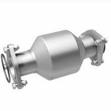 Load image into Gallery viewer, MagnaFlow 14-15 Honda Accord 2.4L Direct Fit CARB Compliant Catalytic Converter - 5571476