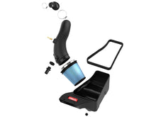 Load image into Gallery viewer, aFe POWER 21-26 Hyundai Elantra N Line Takeda Stage-2 Cold Air Intake System - 56-10074V