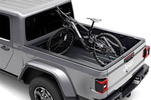 Load image into Gallery viewer, Thule Insta-Gater Pro - Upright Bike Rack for Truck Beds - Black - 501501