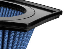 Load image into Gallery viewer, aFe Magnum FLOW PRO 5R Inverted Air Filter 18-19 Jeep Wrangler (JL) I4-2.0L(t) / V6-3.6 - 30-80280