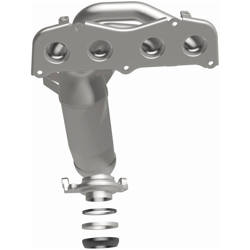 MagnaFlow Direct Fit Catalytic Converter 04-05 Toyota RAV4 2.4L - 452487