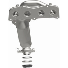 Load image into Gallery viewer, MagnaFlow Direct Fit Catalytic Converter 04-05 Toyota RAV4 2.4L - 452487