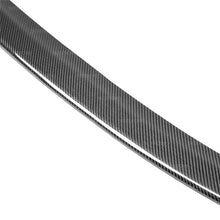 Load image into Gallery viewer, Seibon 14 Lexus IS250/350 F Sport OP-Style Carbon Fiber Front Lip - FL14LXIS-OP