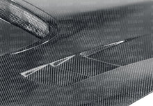 Load image into Gallery viewer, Seibon 12-13 BRZ/FRS FA Carbon Fiber Hood - HD1213SCNFRS-FA