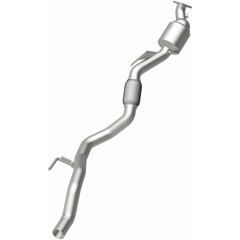 MagnaFlow 11-17 Porsche Cayenne 3.6L Direct Fit Converter - 5551370