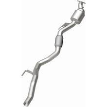 Load image into Gallery viewer, MagnaFlow 11-17 Porsche Cayenne 3.6L Direct Fit Converter - 5551370