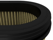 Load image into Gallery viewer, aFe MagnumFLOW Air Filters OER PG7 A/F PG7 Ford Diesel Trucks 08-10 V8-6.4L (td) - 71-10107