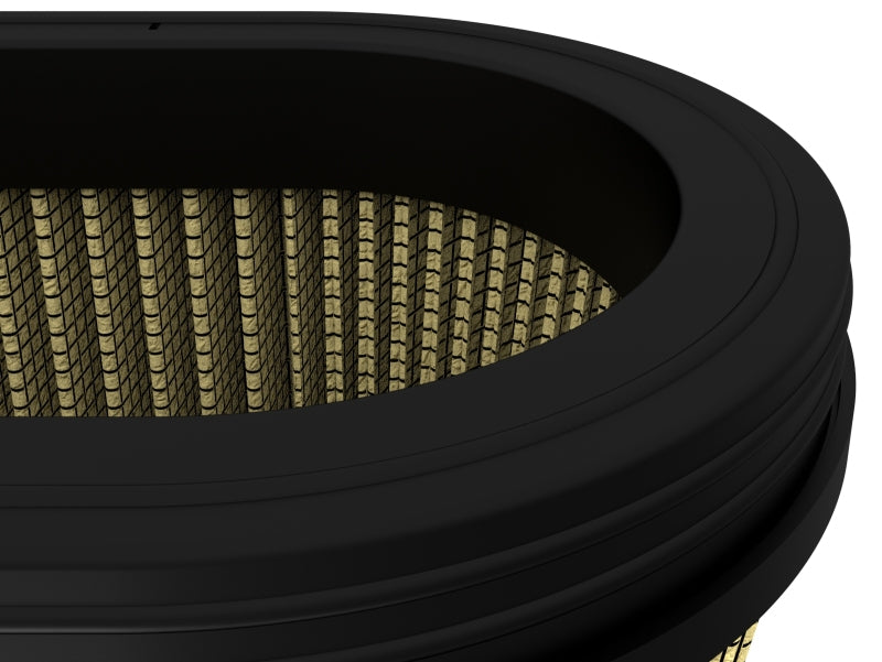 aFe MagnumFLOW Air Filters OER PG7 A/F PG7 Ford Diesel Trucks 08-10 V8-6.4L (td) - 71-10107