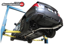 Load image into Gallery viewer, GReddy 11-14 Subaru WRX/STI (Sedan) 76mm Single Side Cat-Back Revolution RS Exhaust - 10168101