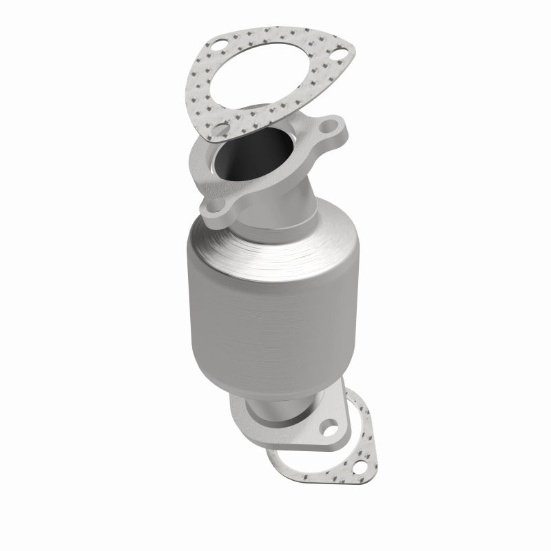 MagnaFlow Direct Fit Catalytic Converter 01 Eclipse 3.0L frt OEM - 49451