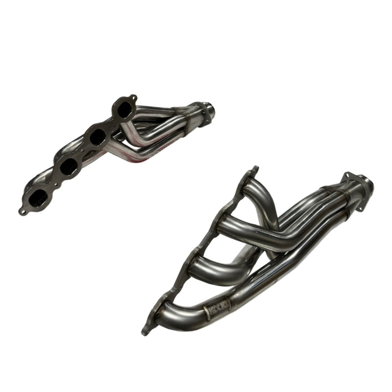 Kooks 2023+ Cadillac Escalade V 1-7/8in Stainless Long Tube Headers (Req. Kooks Conns.) - 28642400