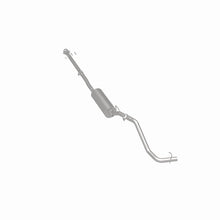 Load image into Gallery viewer, MagnaFlow BRE Exhaust Kit 95-00 Toyota Tacoma 2.7L - 106-0240