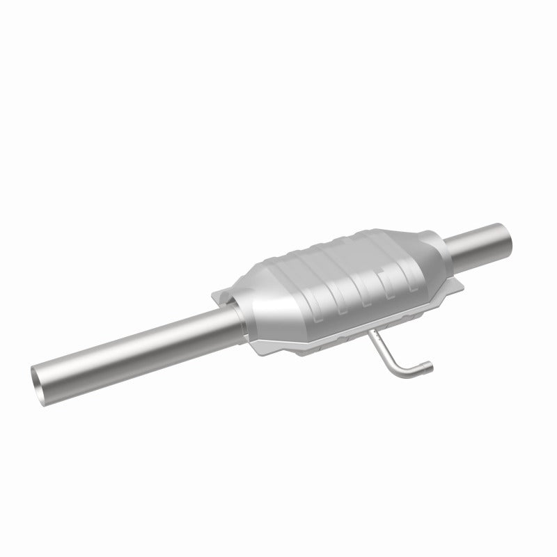 MagnaFlow Direct Fit Catalytic Converter Jeep 81 86 - 23222