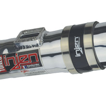 Load image into Gallery viewer, Injen 04-06 Altima 2.5L 4 Cyl. (Automatic Only) Polished Cold Air Intake - SP1976P
