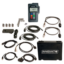 Load image into Gallery viewer, Innovate LM-2 Dual 02 Ultimate Shop Kit - 3921