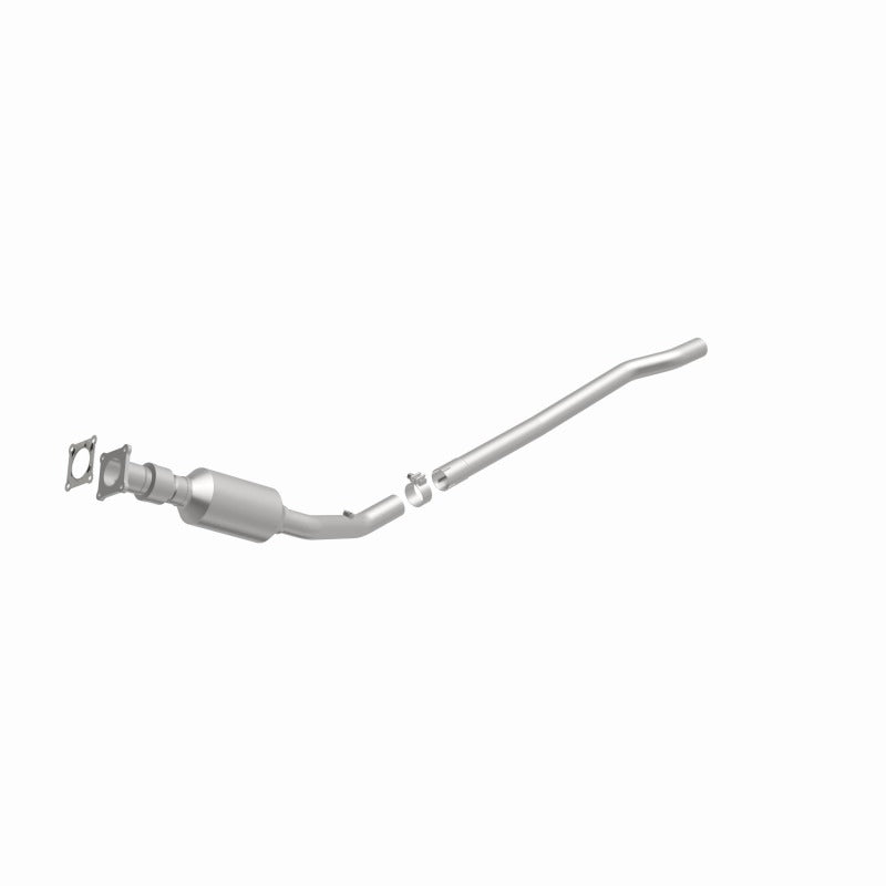 MagnaFlow 96-00 Dodge Caravan 2.4L Direct Fit Converter - 4451221