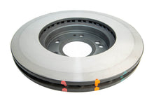 Load image into Gallery viewer, DBA 91-99 Mitsubishi 3000GT (Excl VR-4 Models) Front 4000 Series Plain Rotor - DBA4425
