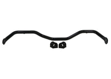 Load image into Gallery viewer, Whiteline Y62 Nissan Patrol Non Adjustable 33mm Rear Swaybar - BNR40